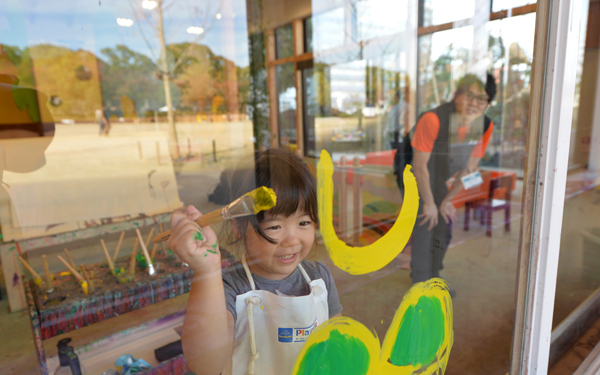 【新連載】ボーネルンド取材！　子どもの成長とあそび場づくり【ハロー！裏方さん～子どもの笑顔をつくる達人たち～ Vol.1】