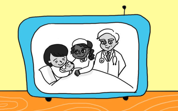 亀田誠治のすごさの秘密 　【ゆめを叶えた大人の子ども時代、ヒヨっ子ちゃずのイラストインタビューVol.4】