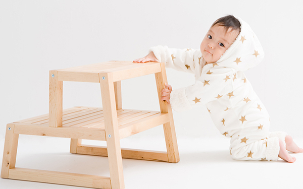 家の中の水まわり事故、一番ヒヤッとしたのはママと一緒の場所だった！