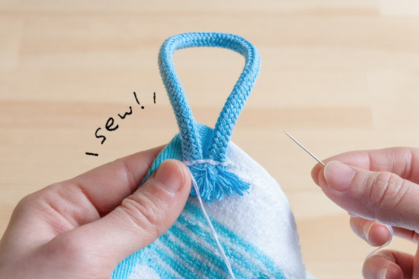 新生活！　アニマルひもつきタオルで子どもを応援【おうちで季節イベント お手軽アートレシピ Vol.8】