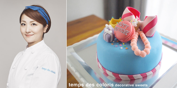 「花・造形・子ども」をテーマに活動するアート制作ユニット「Cui Cui.」が イースターのワークショップを開催