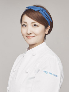 「花・造形・子ども」をテーマに活動するアート制作ユニット「Cui Cui.」が イースターのワークショップを開催