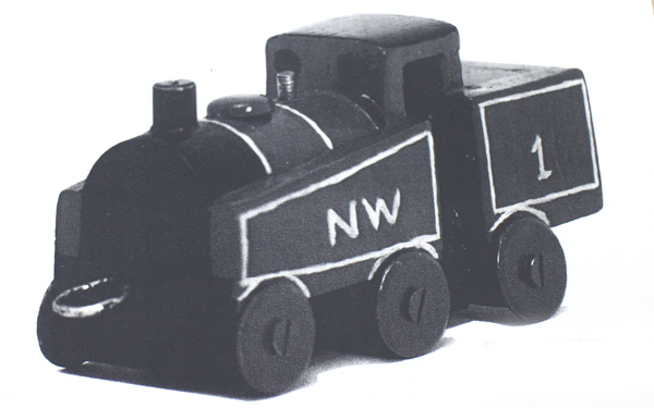 きかんしゃトーマスの主役は実は◯◯の予定だった！　72年の歴史を深掘り！ 【昔の子ども、今の子ども。】