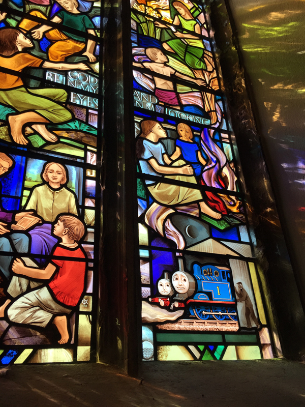 きかんしゃトーマスの主役は実は◯◯の予定だった！　72年の歴史を深掘り！ 【昔の子ども、今の子ども。】