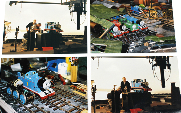 きかんしゃトーマスの主役は実は◯◯の予定だった！　72年の歴史を深掘り！ 【昔の子ども、今の子ども。】