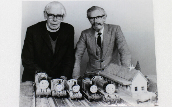 きかんしゃトーマスの主役は実は の予定だった 72年の歴史を深掘り 昔の子ども 今の子ども ウーマンエキサイト 1 3