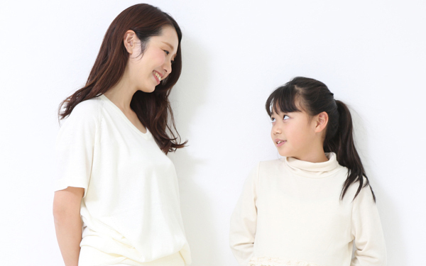 恐るるなかれ！　先輩ママに聞く、イマドキ女子小学生