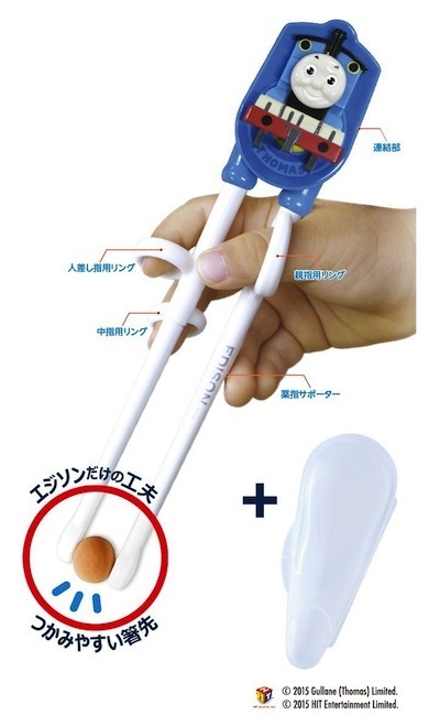 うちの子のペースにあわせて楽しく「お箸トレーニング」