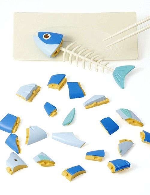 うちの子のペースにあわせて楽しく「お箸トレーニング」