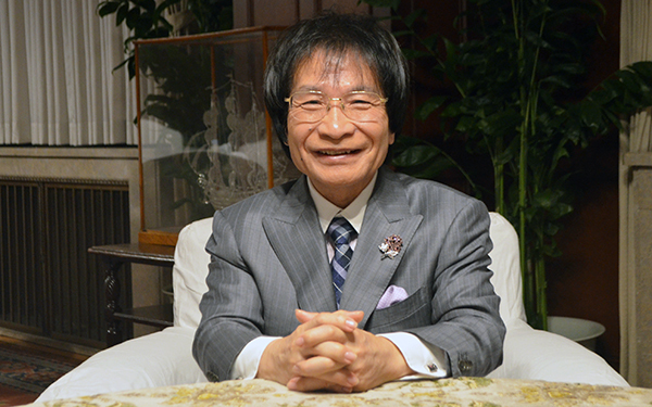 尾木ママが語る「子どもを学校に行かせたらいけないとき」【わが子のために親が知っておくべきこと 2017 第1回】