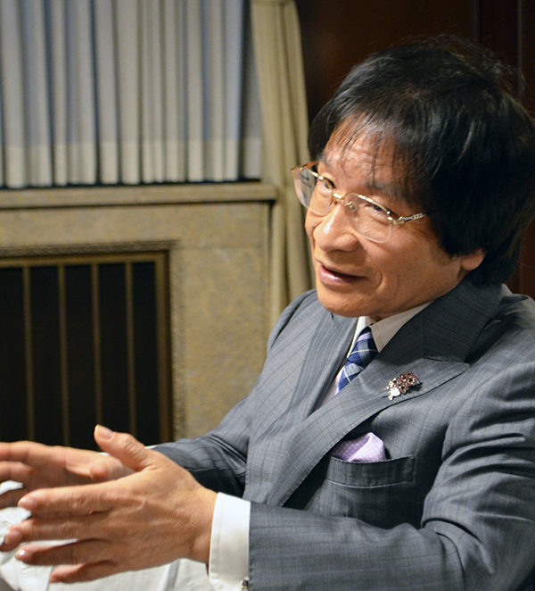 尾木ママが語る「子どもを学校に行かせたらいけないとき」【わが子のために親が知っておくべきこと 2017 第1回】