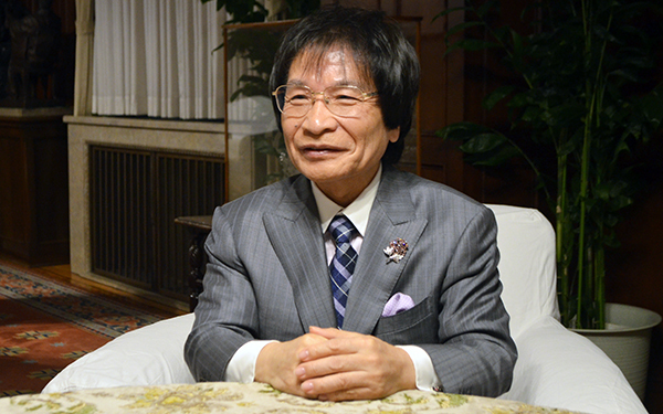 尾木ママが子育てについて語る「これからの教育」について【わが子のために親が知っておくべきこと 2017 第2回】