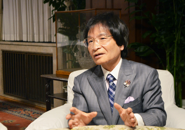 尾木ママが子育てについて語る「これからの教育」について【わが子のために親が知っておくべきこと 2017 第2回】