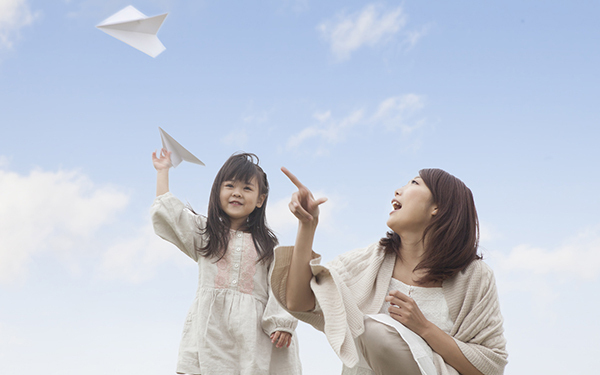 尾木ママが語る「トップアスリートの母に共通する"子どもが伸びる"育て方」【わが子のために親が知っておくべきこと 2017 第4回】