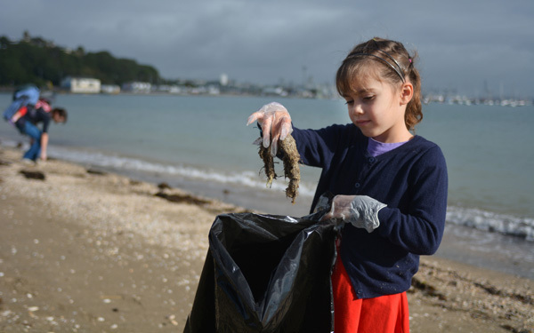 アウトドア初心者にぴったり！　身近な自然体験スポット3選