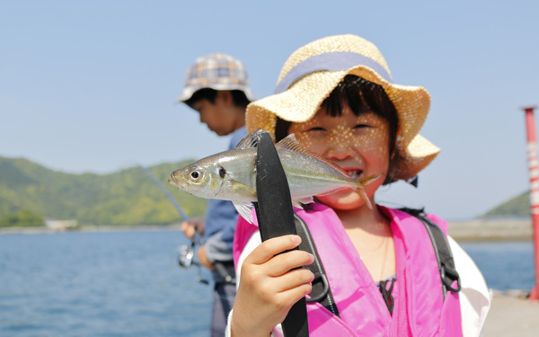 アウトドア初心者にぴったり！　身近な自然体験スポット3選