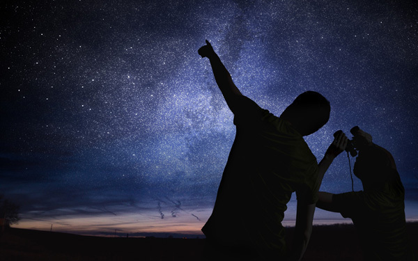 アウトドア初心者にぴったり！　身近な自然体験スポット3選