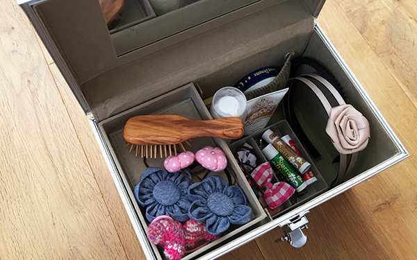 小学生のリビング収納のヒント！ 新一年生のリビング学習スペースづくり