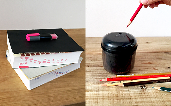 小学生のリビング収納のヒント！ 新一年生のリビング学習スペースづくり