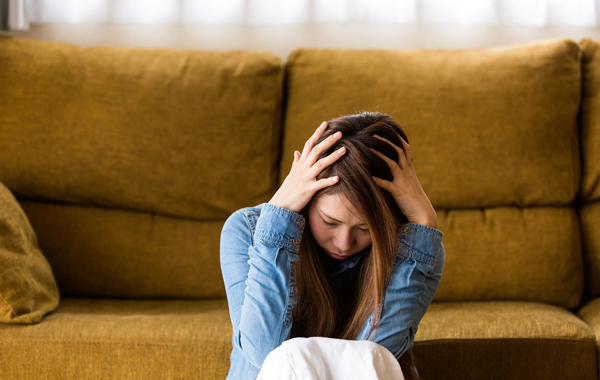 焦る気持ちを落ち着かせる方法。まずやってみる3つのこと