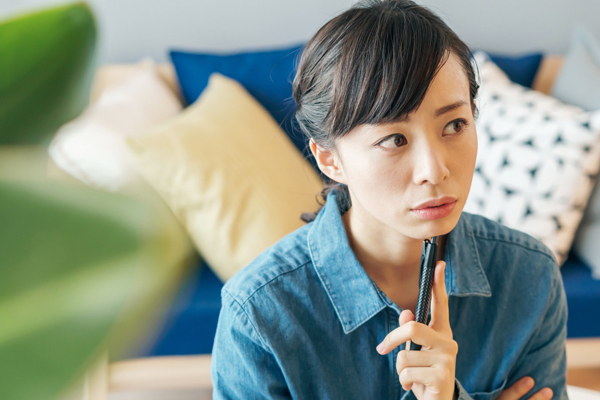 焦る気持ちを落ち着かせる方法。まずやってみる3つのこと