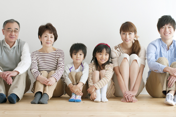 じいじ・ばあばが喜んだ！ ちょっと変化球のプレゼント アイディア3選