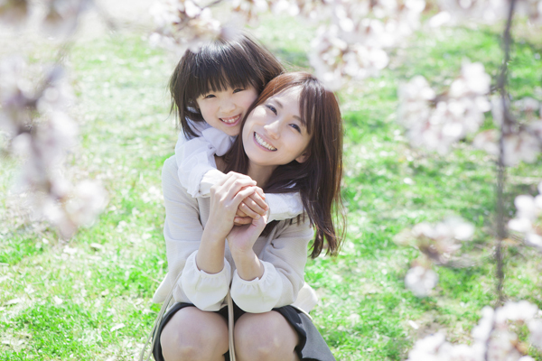 桜の季節がやってくる！　「子連れ花見」を成功させるためのコツ