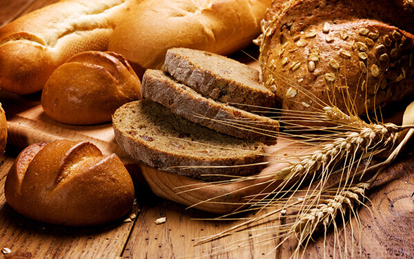 体にいいパンの選び方。子どもと安心して食べるために“原材料”をチェック