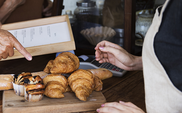 体にいいパンの選び方。子どもと安心して食べるために“原材料”をチェック