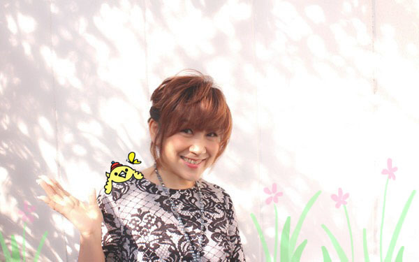 「めざせポケモンマスター」Wミリオン マルチタレント 松本梨香　【ゆめを叶えた大人の子ども時代、ヒヨっ子ちゃずのイラストインタビューVol.5】