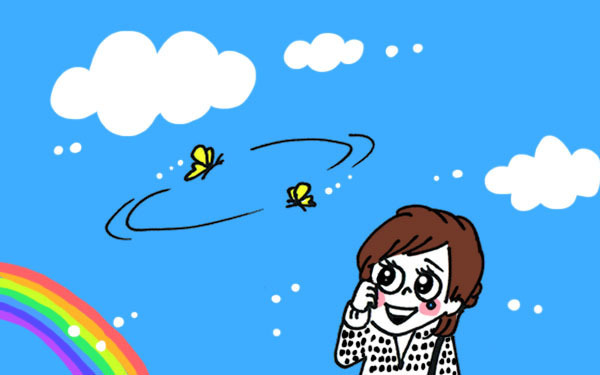 「めざせポケモンマスター」Wミリオン マルチタレント 松本梨香　【ゆめを叶えた大人の子ども時代、ヒヨっ子ちゃずのイラストインタビューVol.5】