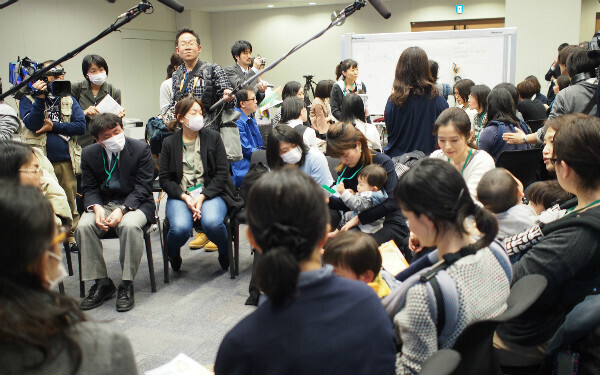 保育園に入れる＝かわいそうって本当に？　#保育園に入りたい！を本気で語ろう