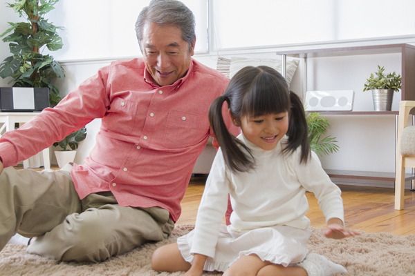 教育資金はおトクに贈与してもらう！　パパ・ママが「親のお金」をうまく生かす方法【知っている人だけトクする税金術　2017 第5回】