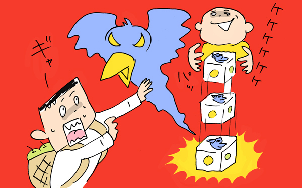 カラスから果樹園を守れ！幼児向けゲームで息子と奮闘【下請けパパ日記～家庭に仕事に大興奮～ Vol.6】