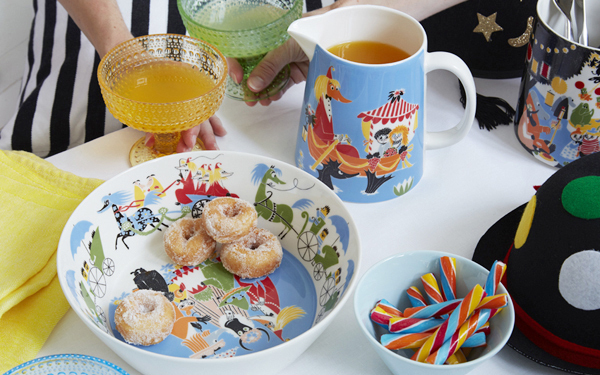 日本にムーミン谷がやって来る！　不思議な「ムーミン」の72年史 【昔の子ども、今の子ども。】