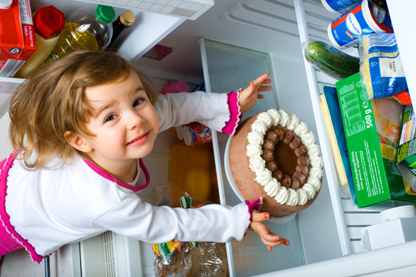 好き嫌いには味見作戦を！ フランス式・好き嫌い克服法