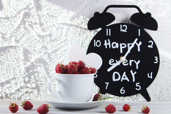 子どもの主張に振り回されない！ フランス式食育・3つのルール