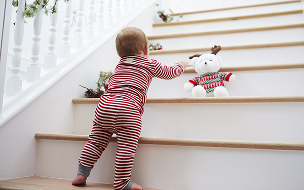子どもの事故の事例。事故はこうして起きていた