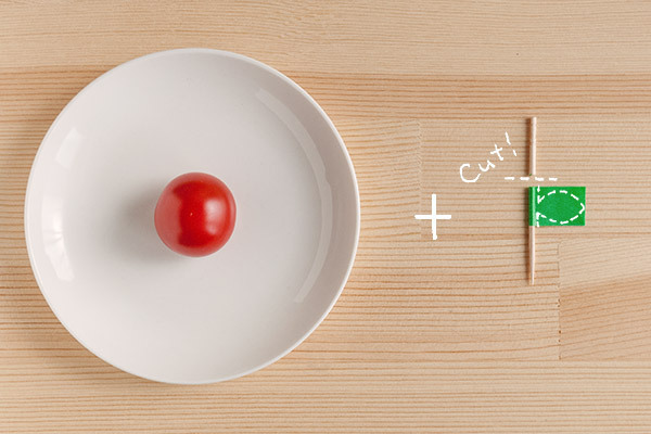 さくら開花！桜ピックのサンドイッチで、お花見の主役！【おうちで季節イベント お手軽アートレシピ Vol.10】