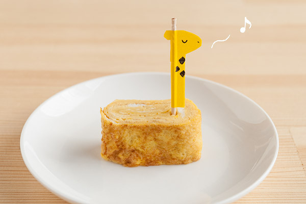 さくら開花！桜ピックのサンドイッチで、お花見の主役！【おうちで季節イベント お手軽アートレシピ Vol.10】