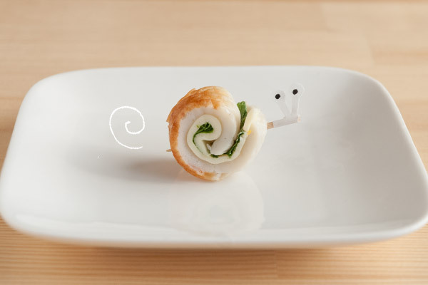 さくら開花！桜ピックのサンドイッチで、お花見の主役！【おうちで季節イベント お手軽アートレシピ Vol.10】