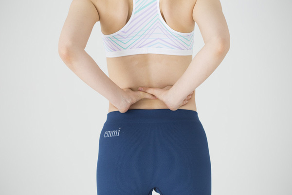 揉んで痩せない体はない!? 本島彩帆里の「くびれ」美圧マッサージ