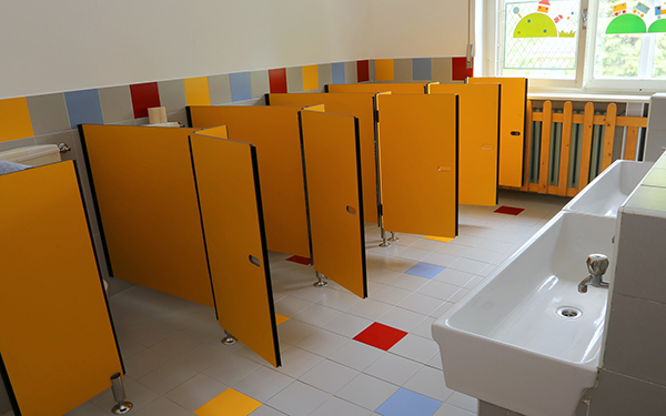 和式トイレ使える？　小学校入学までに教えておきたいこと