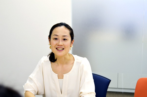 未就学児2人を育てながらも3回転職！ 仕事を選ぶ基準は〇〇が出来ること【ママが転職するとき。 第1回】