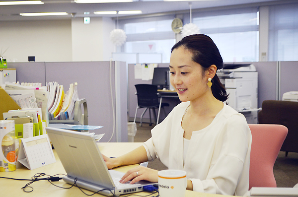 未就学児2人を育てながらも3回転職！ 仕事を選ぶ基準は〇〇が出来ること【ママが転職するとき。 第1回】