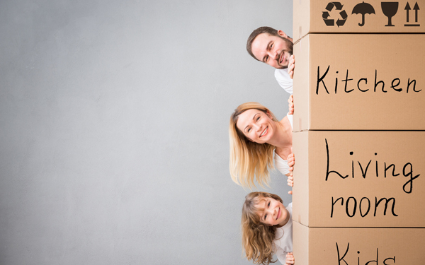 最新！ ママに便利な9つの宅配サービス、使い分け術！