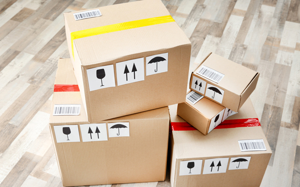 最新！ ママに便利な9つの宅配サービス、使い分け術！