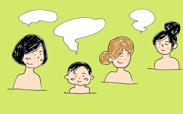 我が家のお風呂戦記【下請けパパ日記～家庭に仕事に大興奮～ Vol.8】