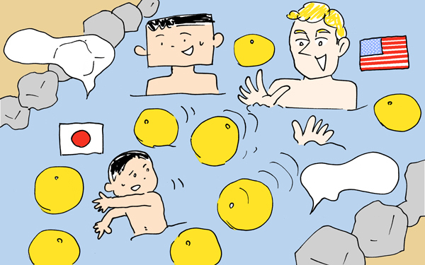 我が家のお風呂戦記【下請けパパ日記～家庭に仕事に大興奮～ Vol.8】