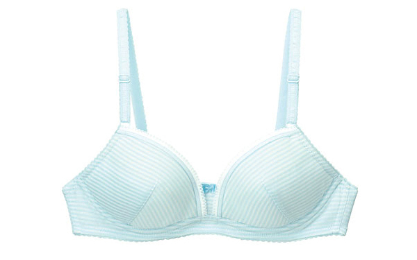 うちの子にブラなんて…戸惑うママに知ってほしい、成長ステップ別「正しいブラの選び方」